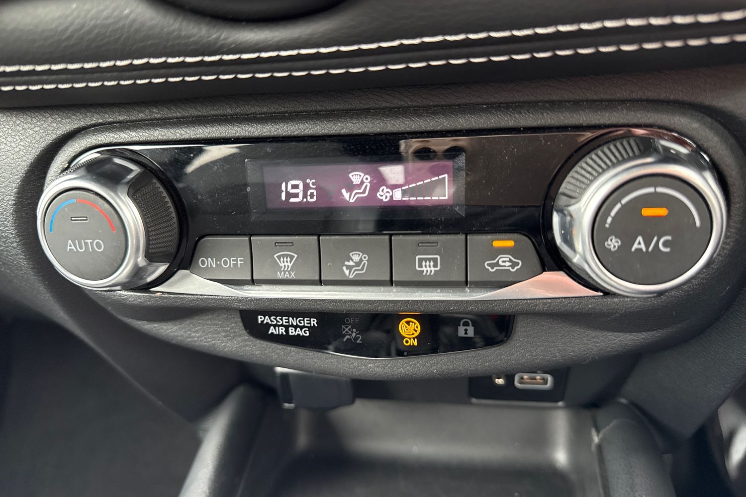Used Nissan Juke 2023 for sale - 75722319: Photo 15