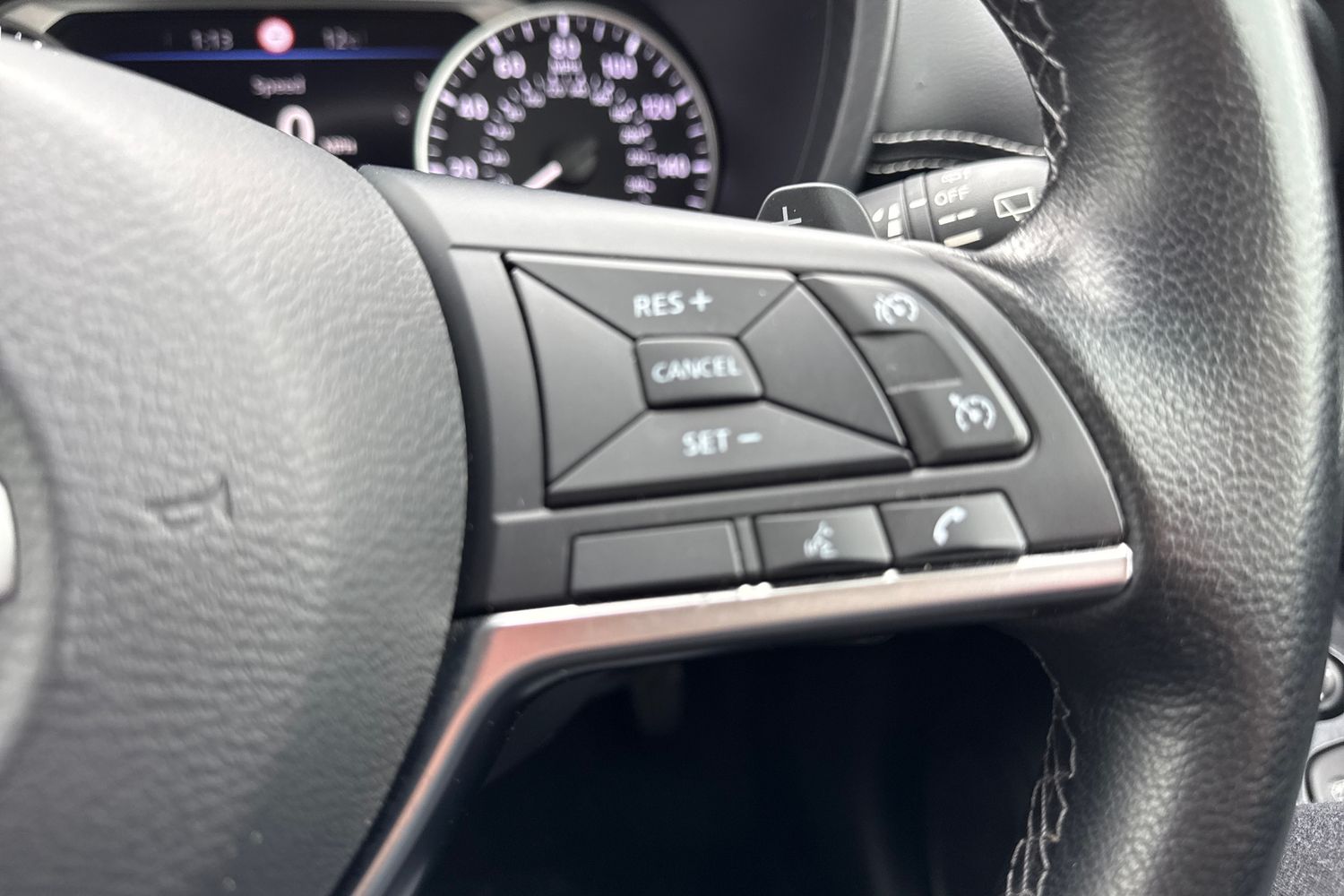 Used Nissan Juke 2023 for sale - 75722319: Photo 22