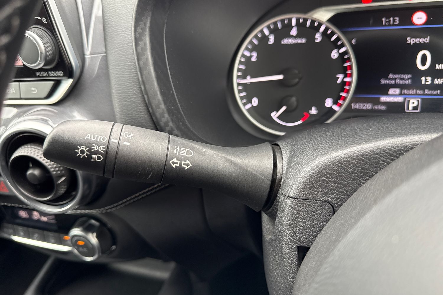 Used Nissan Juke 2023 for sale - 75722319: Photo 25