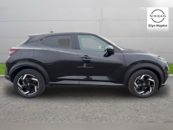 Used Nissan Juke 2023 for sale - 75722319: Photo