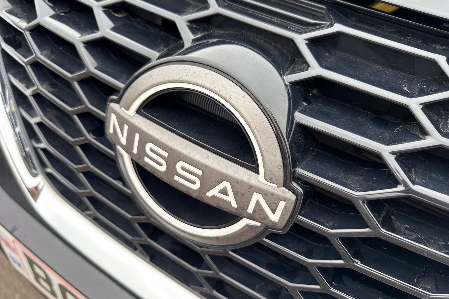 Used Nissan Juke 2023 for sale - 75722319: Photo 37
