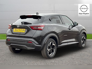 Used Nissan Juke 2023 for sale - 75722319: Photo