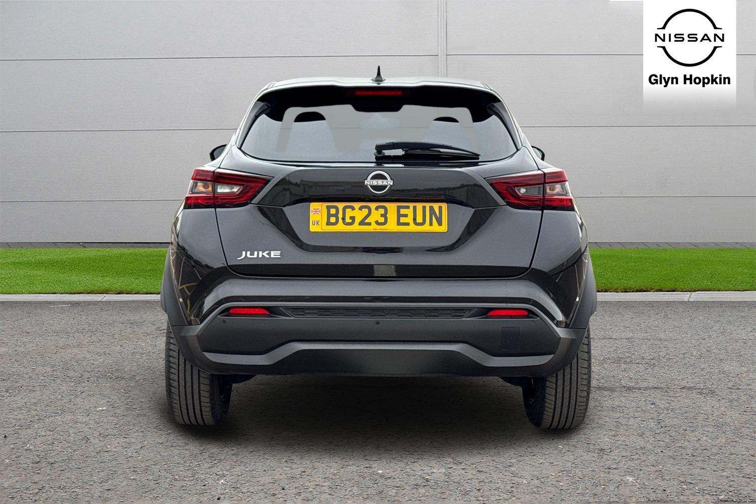 Used Nissan Juke 2023 for sale - 75722319: Photo 4