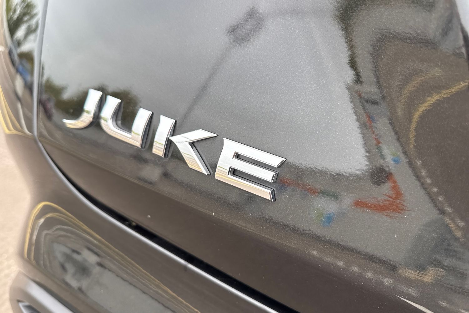 Used Nissan Juke 2023 for sale - 75722319: Photo 44