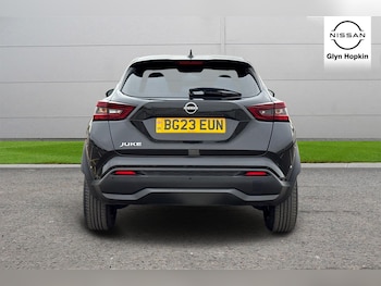 Used Nissan Juke 2023 for sale - 75722319: Photo