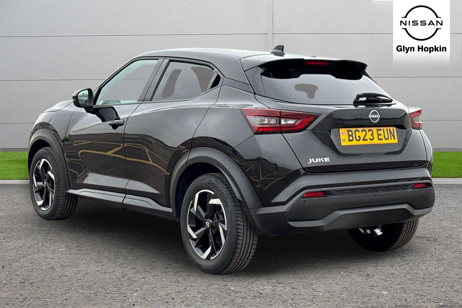 Used Nissan Juke 2023 for sale - 75722319: Photo 5