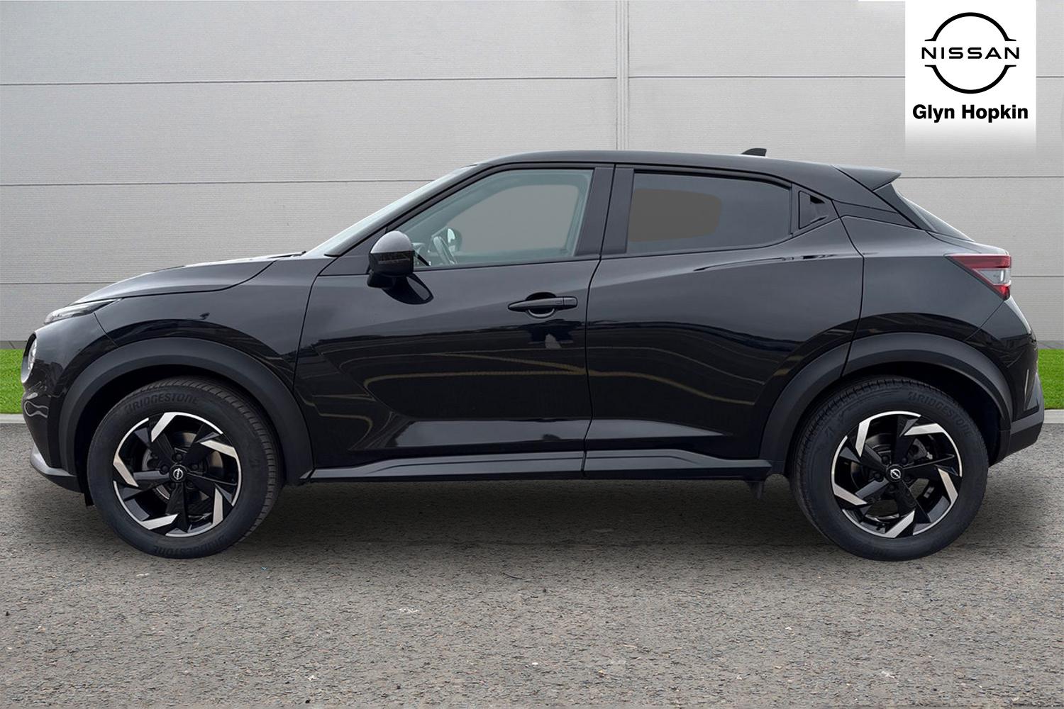 Used Nissan Juke 2023 for sale - 75722319: Photo 6
