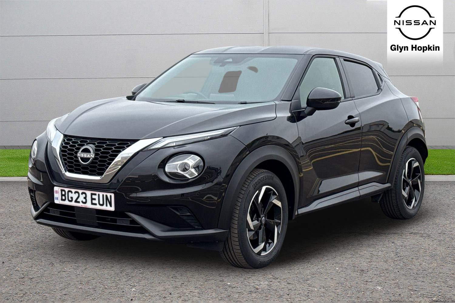 Used Nissan Juke 2023 for sale - 75722319: Photo 7
