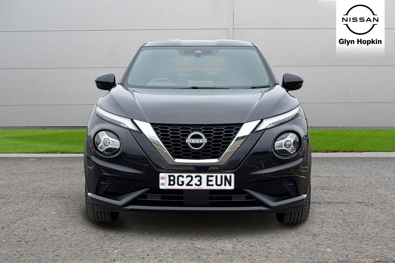 Used Nissan Juke 2023 for sale - 75722319: Photo 8