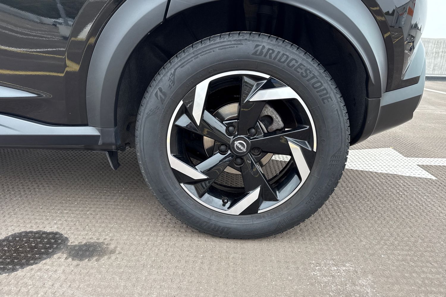 Used Nissan Juke 2023 for sale - 75722319: Photo 9