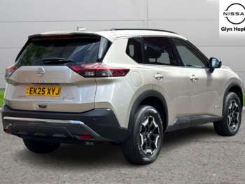 Used Nissan X-Trail 2025 for sale - 74695162: Photo