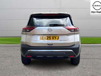 Used Nissan X-Trail 2025 for sale - 74695162: Photo