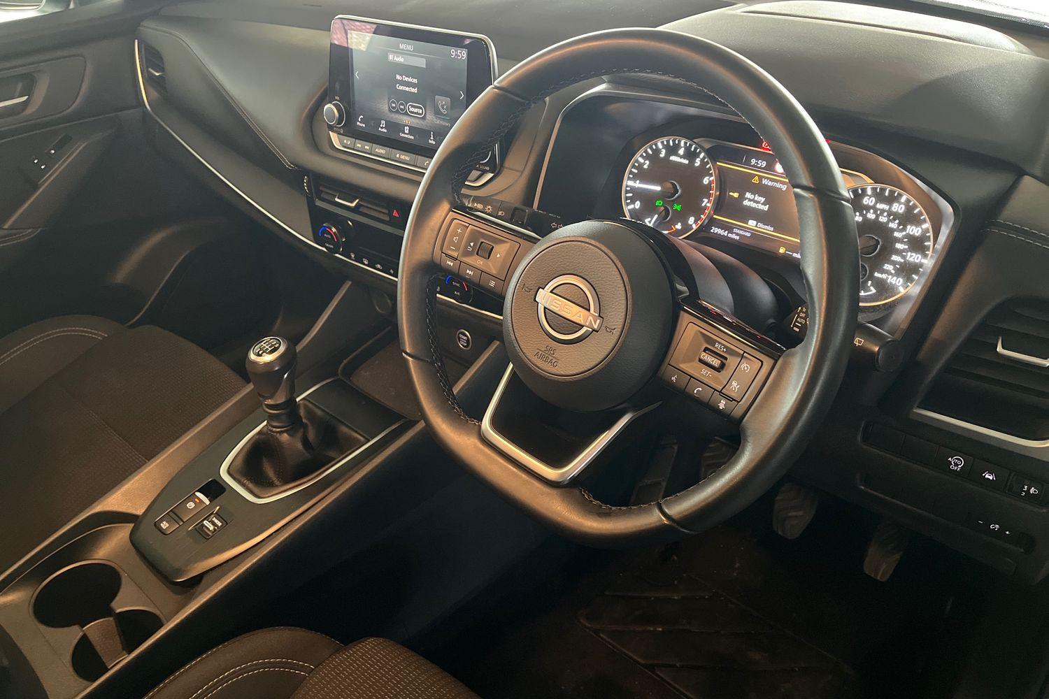 Used Nissan Qashqai 2023 for sale - 78128932: Photo 10