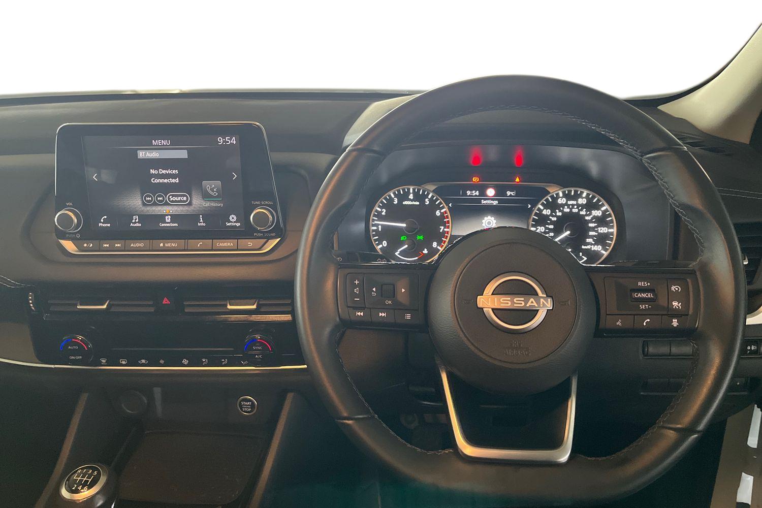 Used Nissan Qashqai 2023 for sale - 78128932: Photo 11