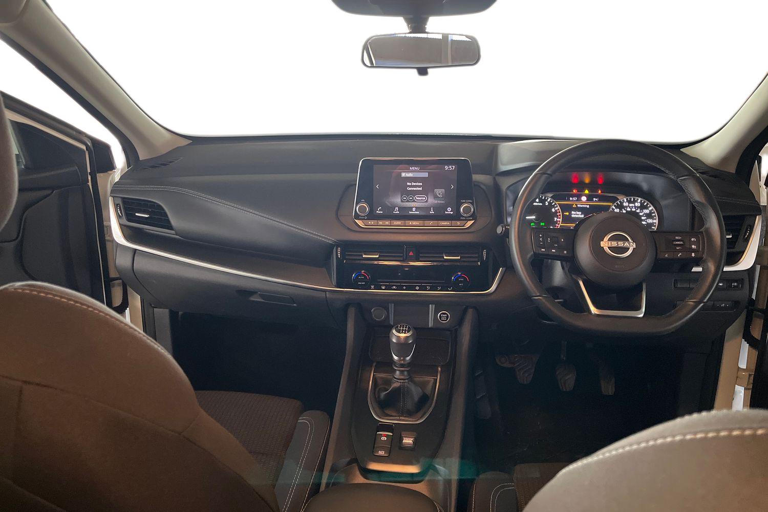 Used Nissan Qashqai 2023 for sale - 78128932: Photo 12