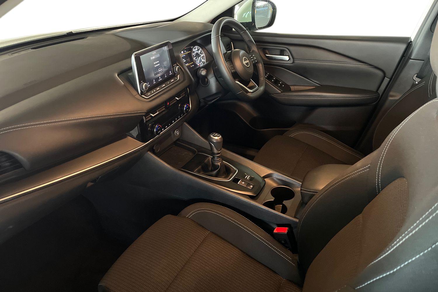 Used Nissan Qashqai 2023 for sale - 78128932: Photo 13