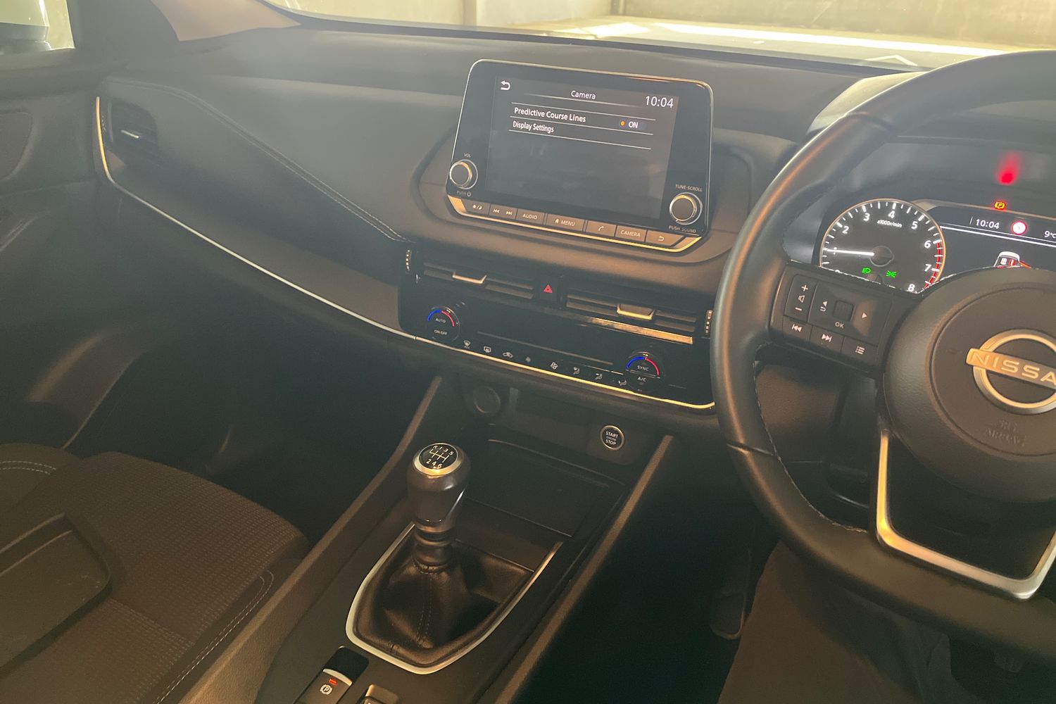 Used Nissan Qashqai 2023 for sale - 78128932: Photo 14