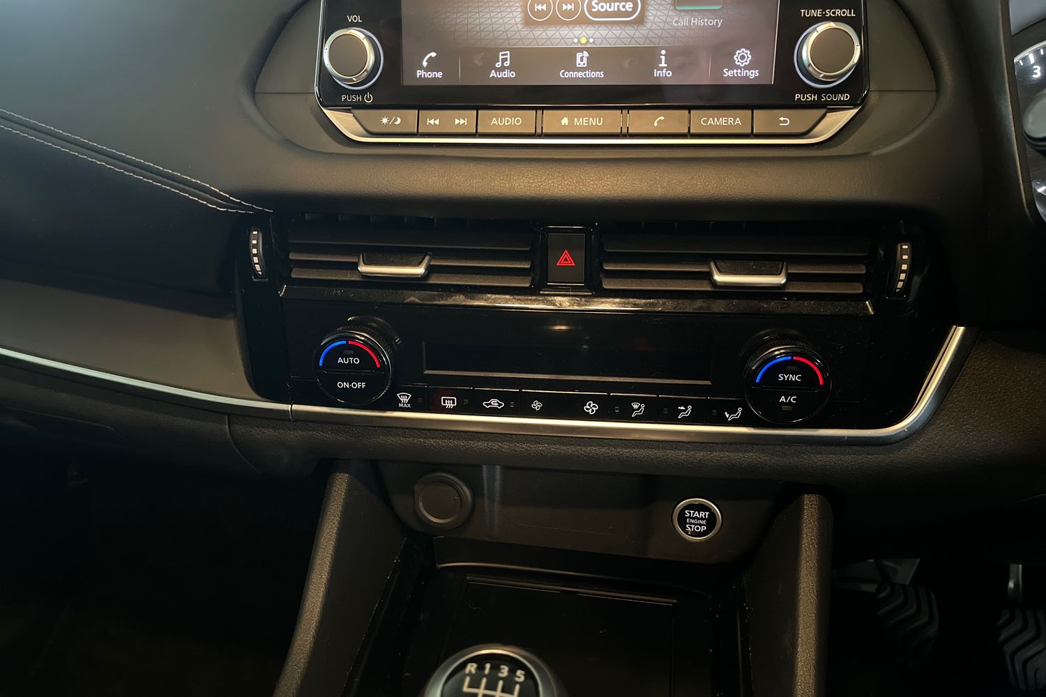 Used Nissan Qashqai 2023 for sale - 78128932: Photo 15