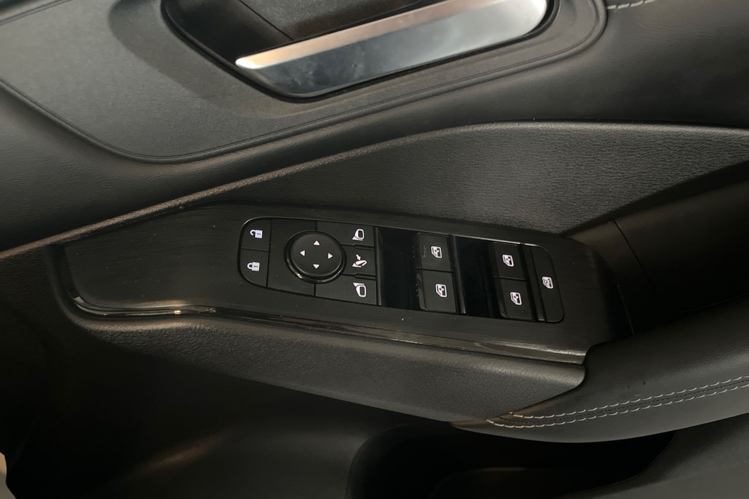 Used Nissan Qashqai 2023 for sale - 78128932: Photo 16