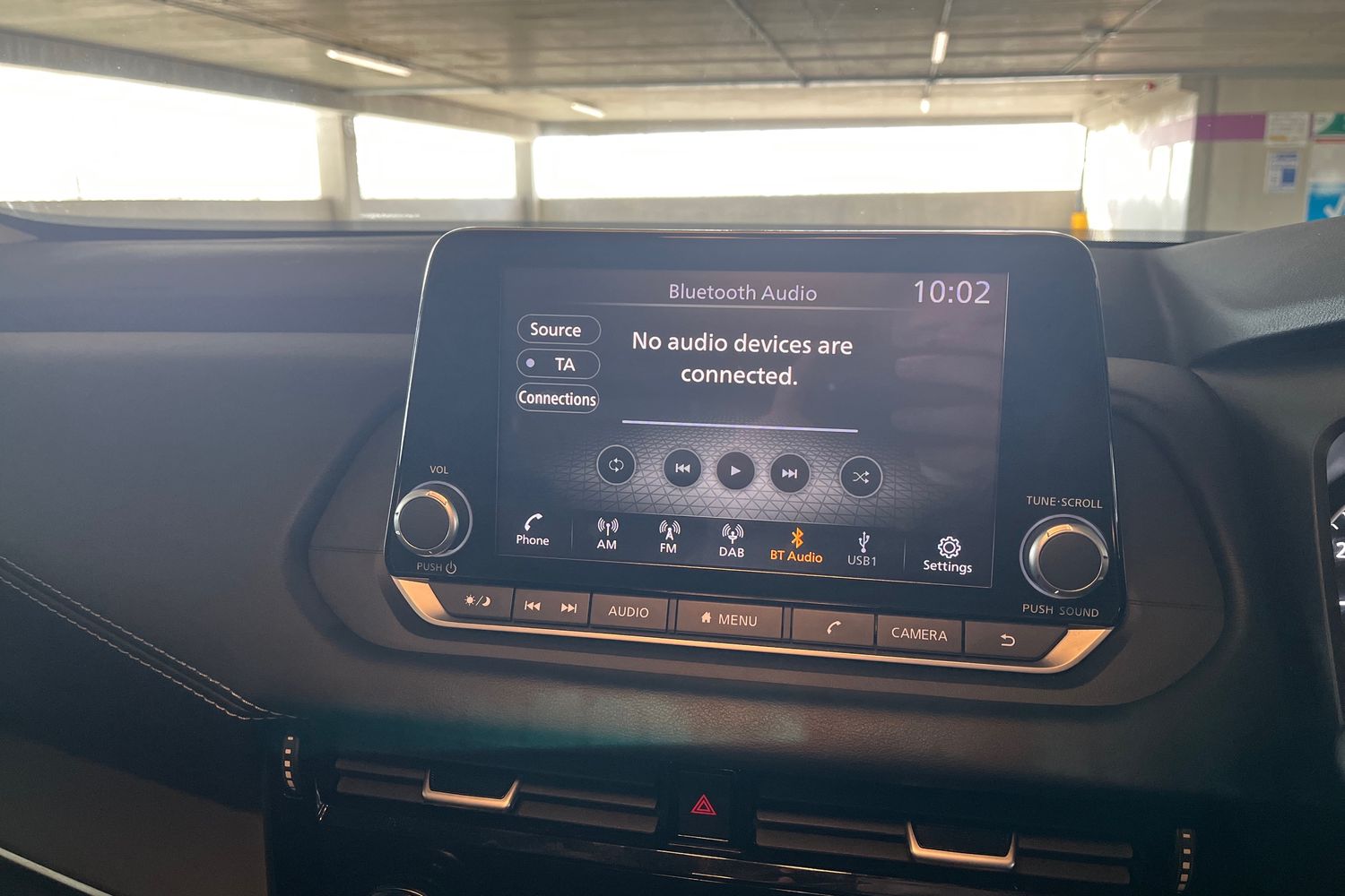 Used Nissan Qashqai 2023 for sale - 78128932: Photo 17