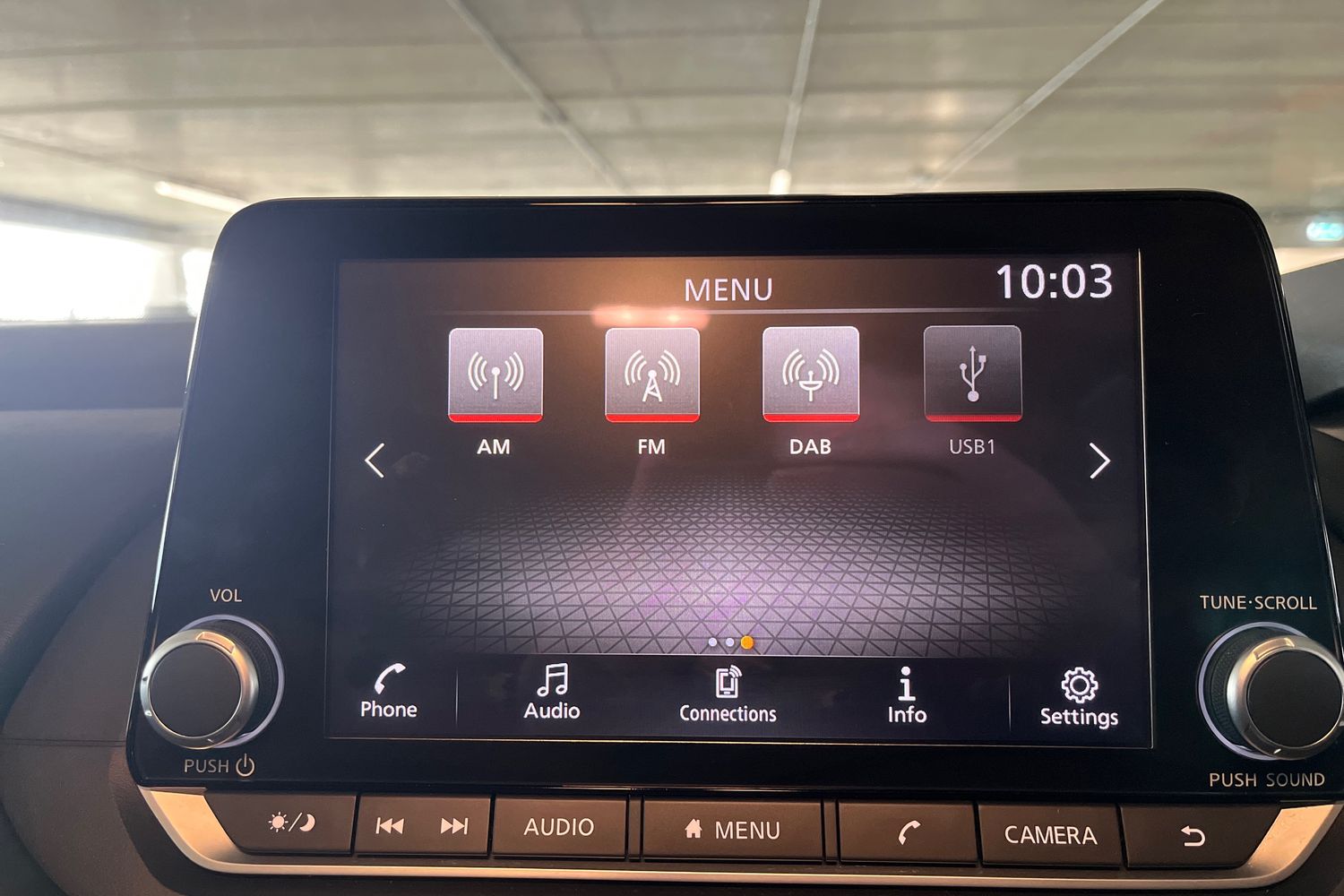 Used Nissan Qashqai 2023 for sale - 78128932: Photo 18