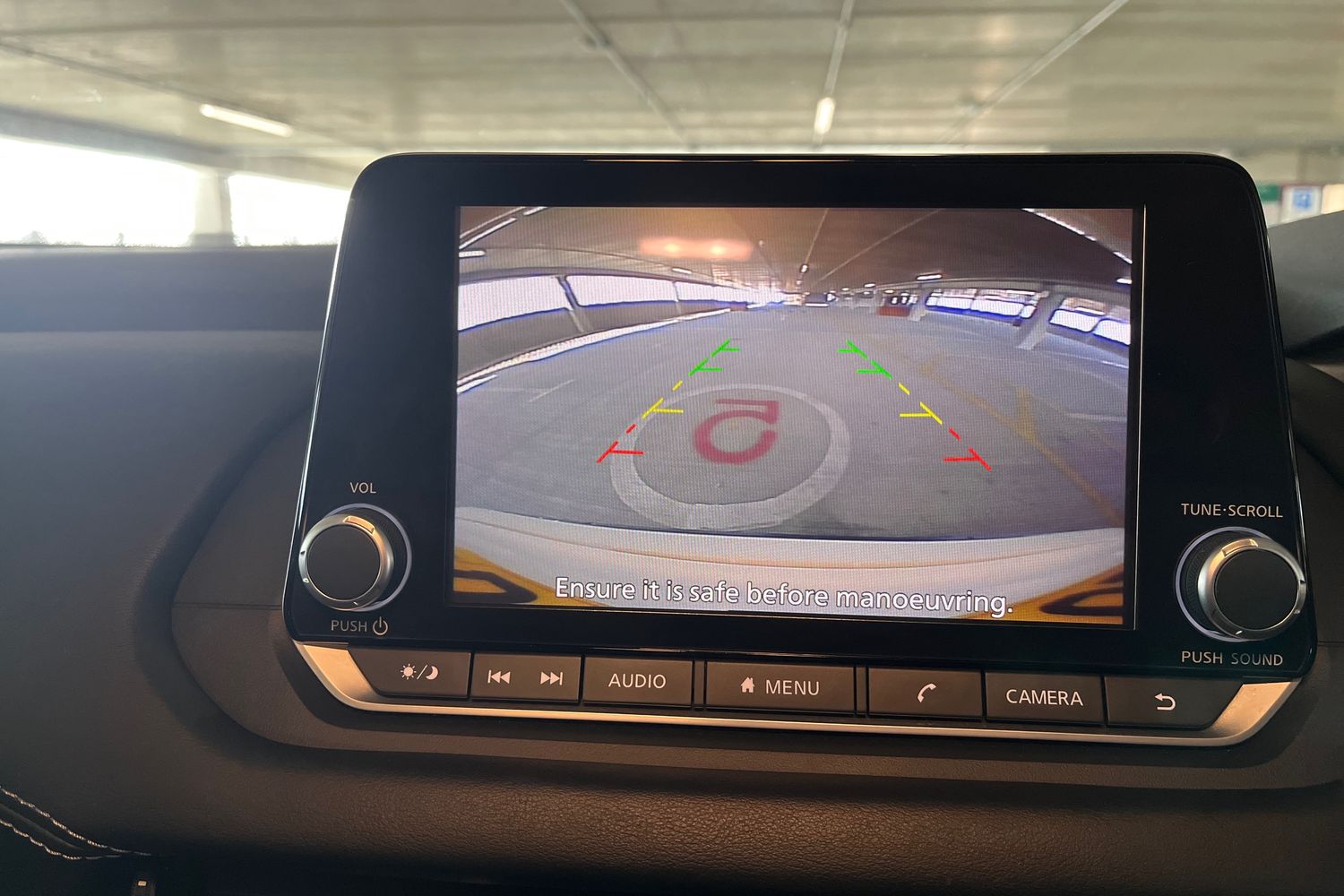 Used Nissan Qashqai 2023 for sale - 78128932: Photo 19