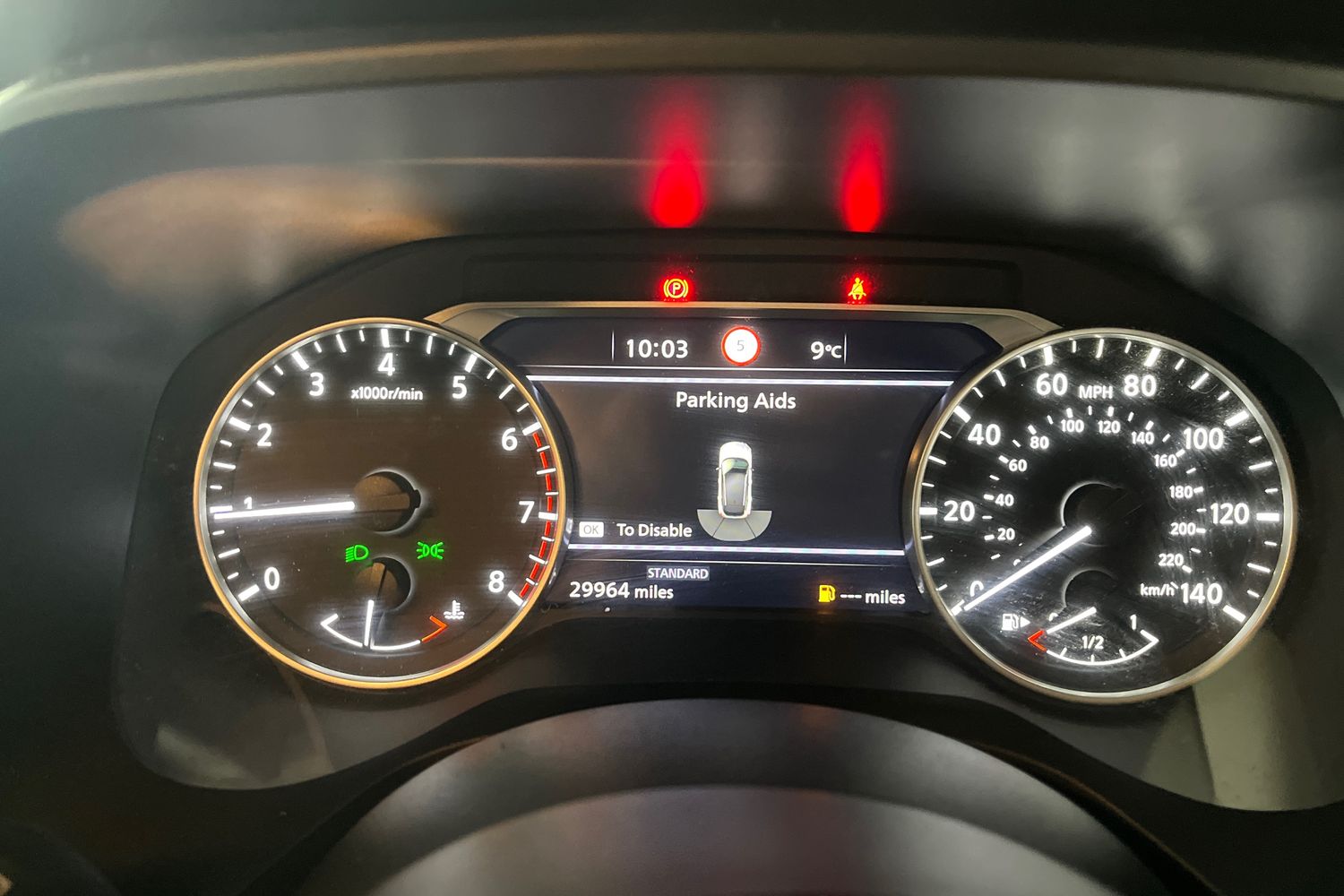 Used Nissan Qashqai 2023 for sale - 78128932: Photo 20