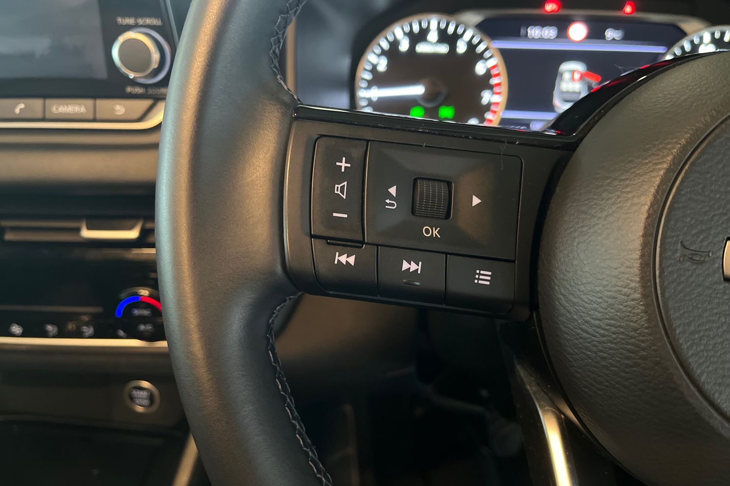 Used Nissan Qashqai 2023 for sale - 78128932: Photo 21