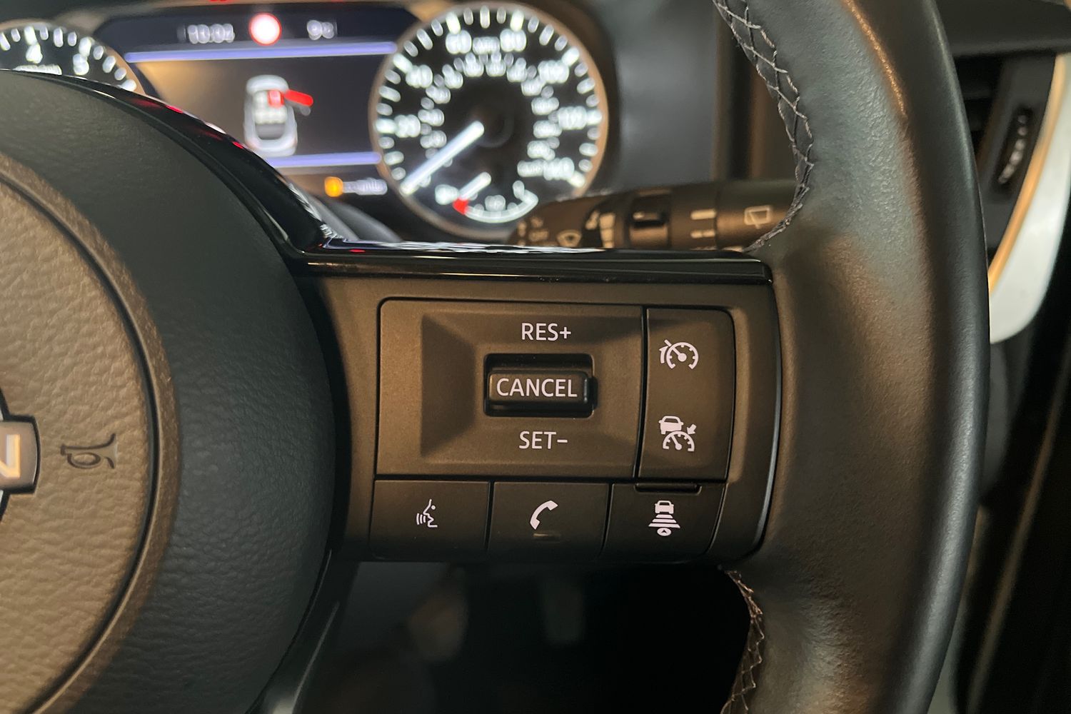 Used Nissan Qashqai 2023 for sale - 78128932: Photo 22