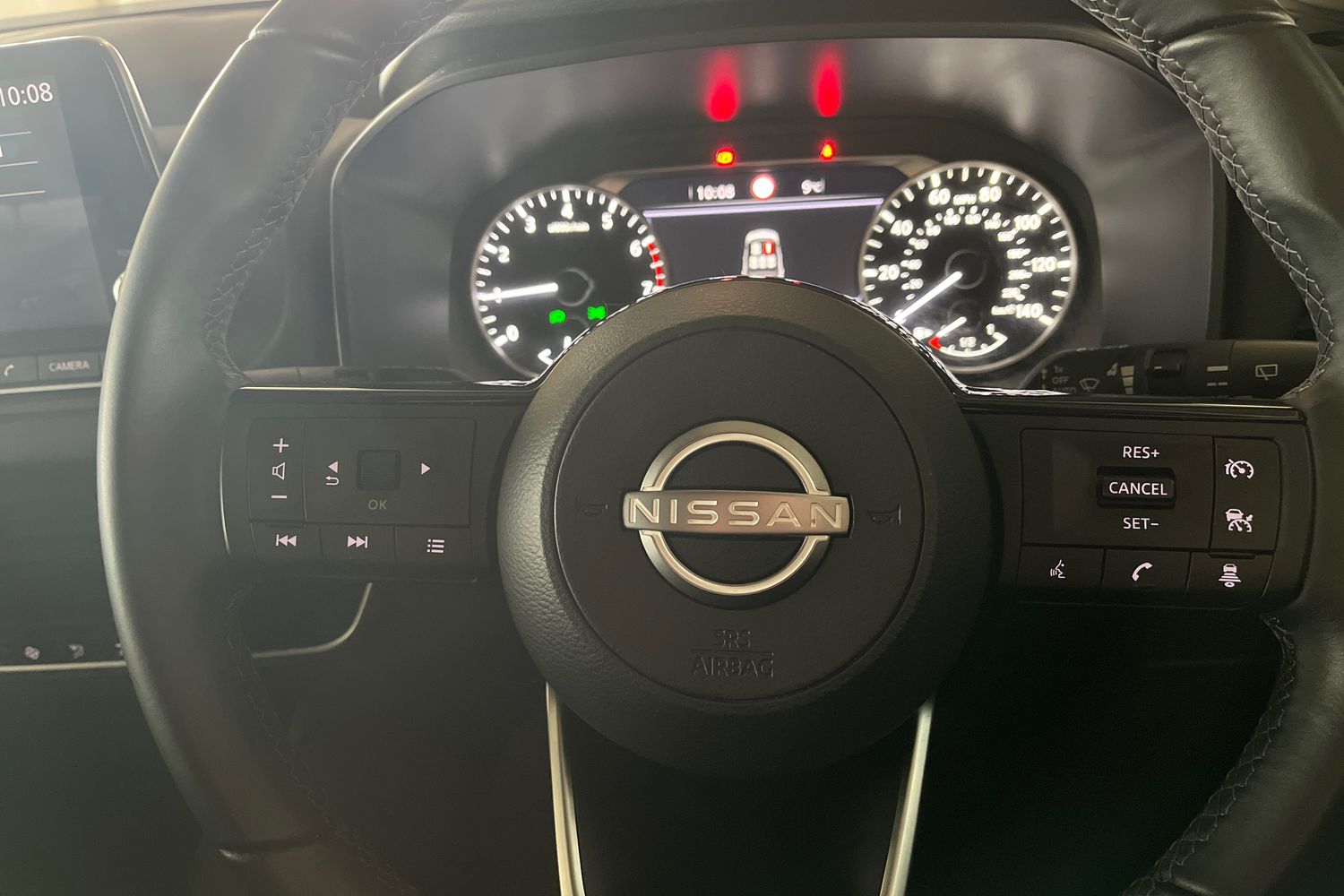 Used Nissan Qashqai 2023 for sale - 78128932: Photo 26