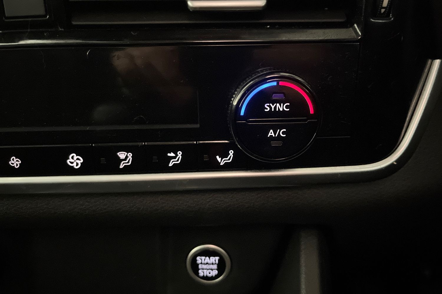 Used Nissan Qashqai 2023 for sale - 78128932: Photo 33