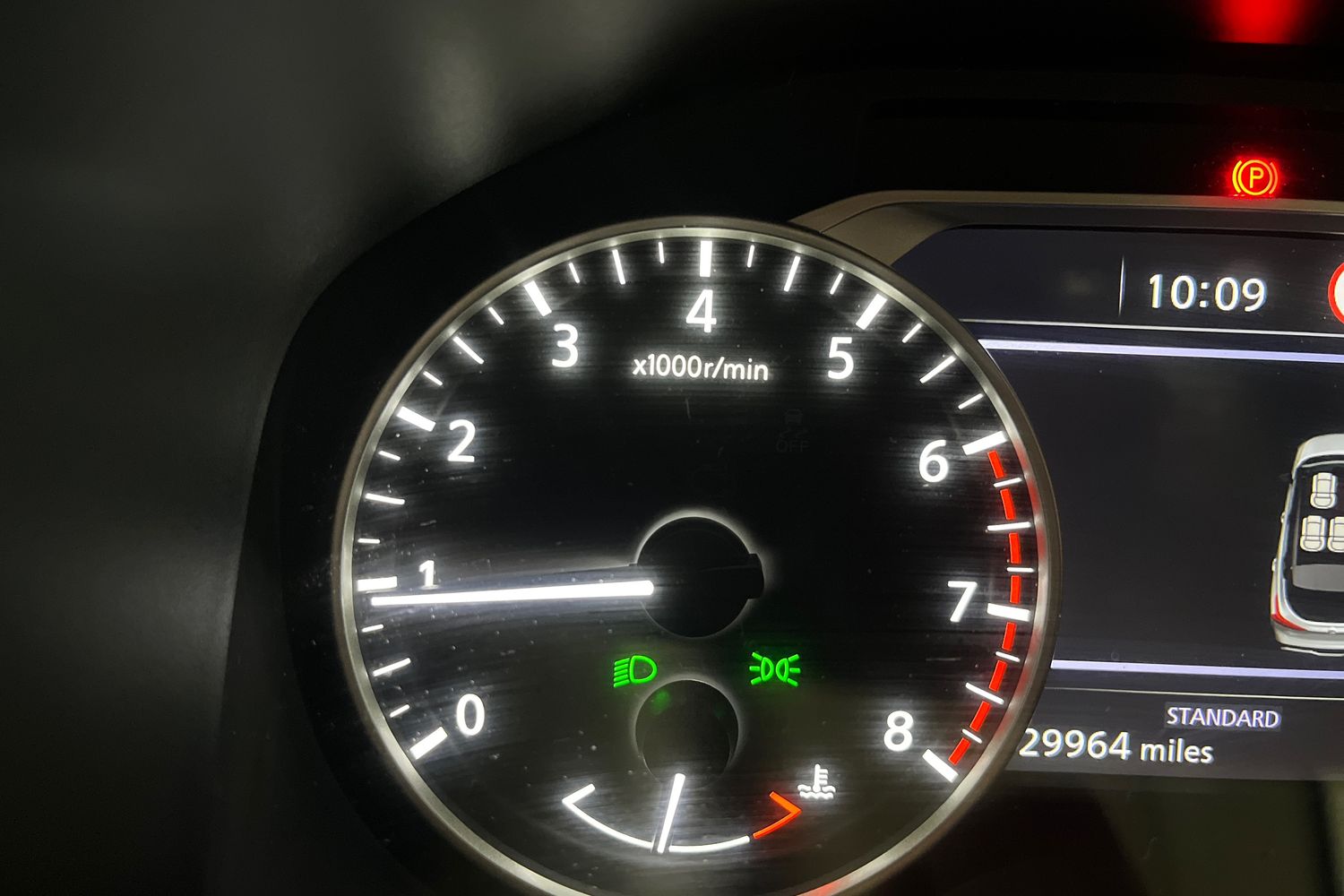 Used Nissan Qashqai 2023 for sale - 78128932: Photo 38