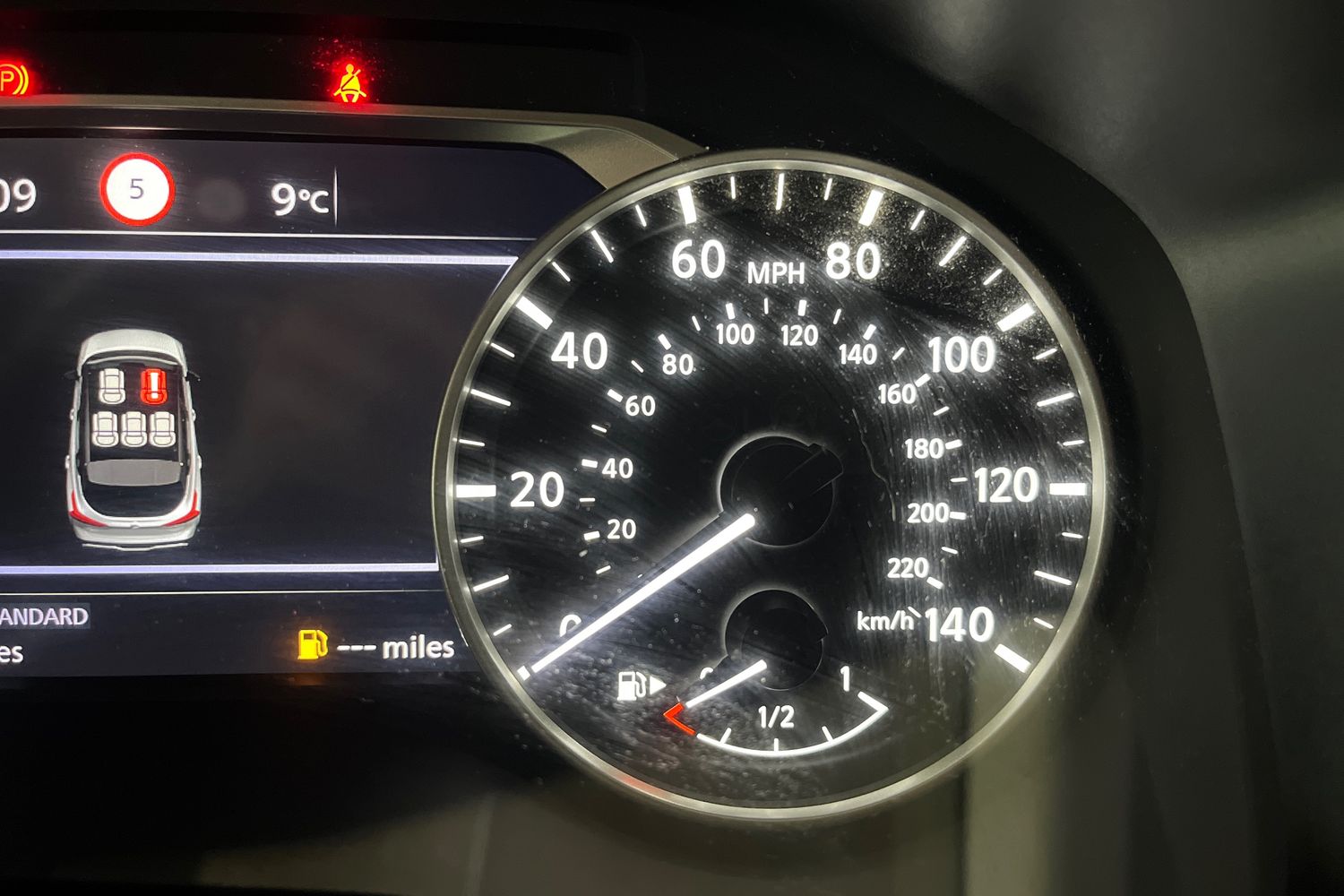 Used Nissan Qashqai 2023 for sale - 78128932: Photo 39