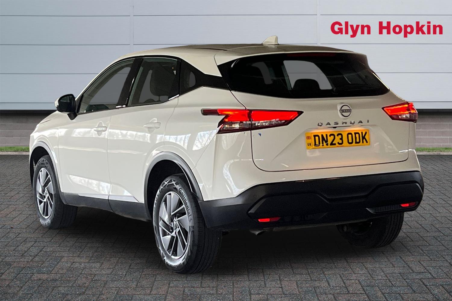 Used Nissan Qashqai 2023 for sale - 78128932: Photo 5