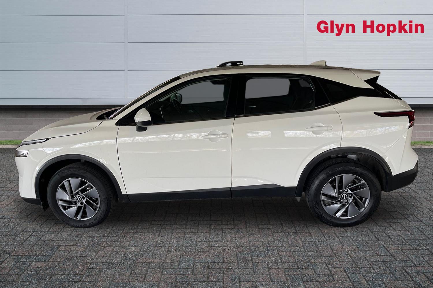 Used Nissan Qashqai 2023 for sale - 78128932: Photo 6