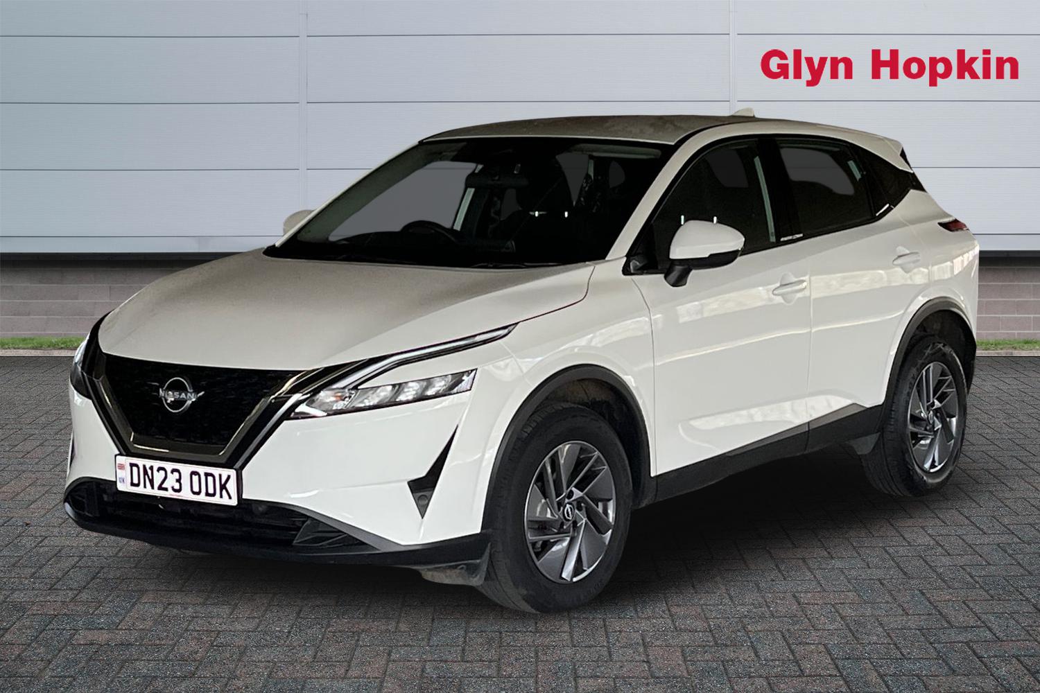 Used Nissan Qashqai 2023 for sale - 78128932: Photo 7