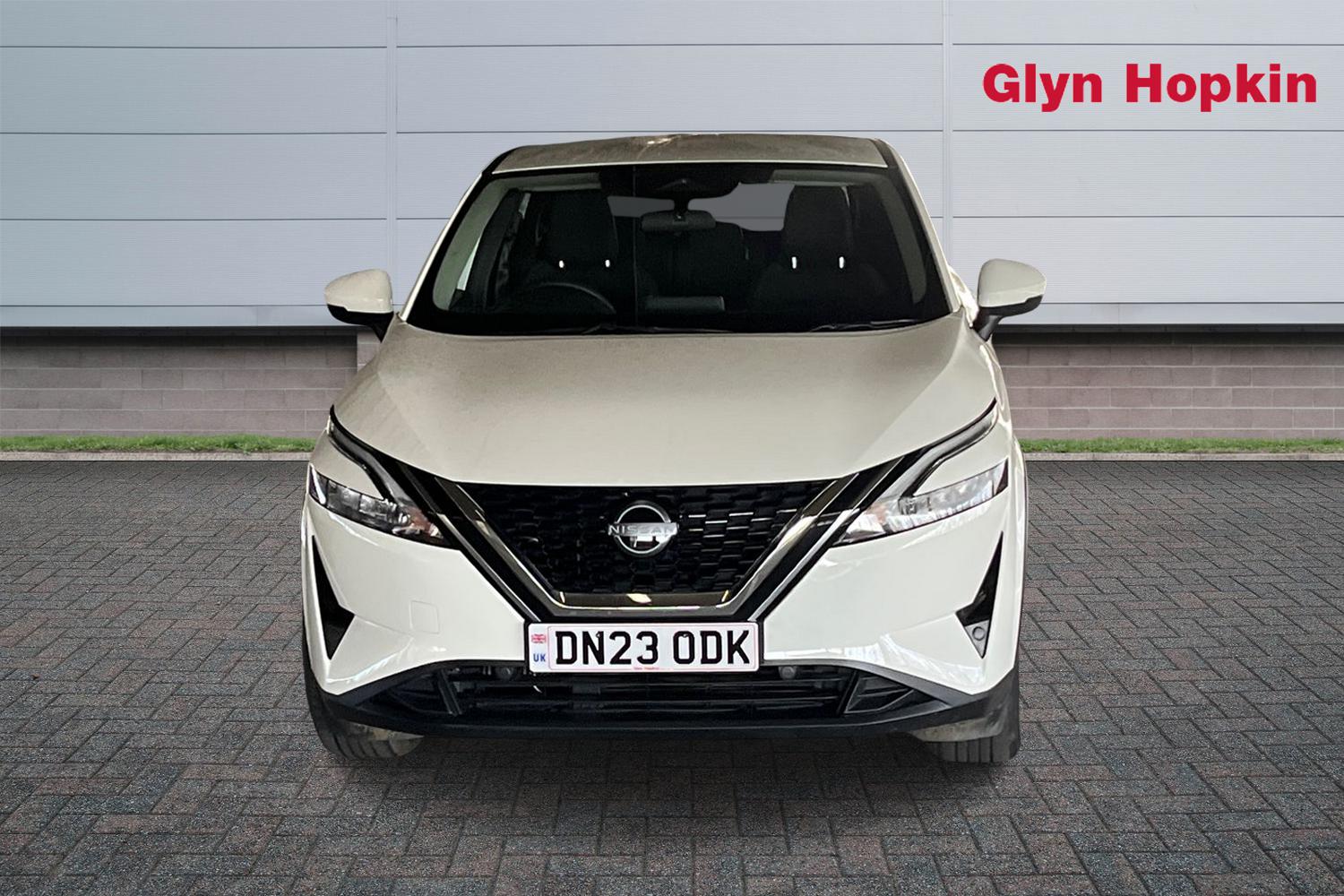 Used Nissan Qashqai 2023 for sale - 78128932: Photo 8