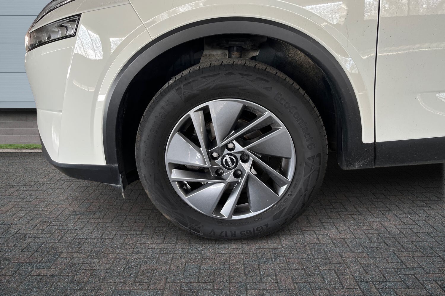 Used Nissan Qashqai 2023 for sale - 78128932: Photo 9