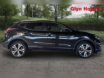 Used Nissan Qashqai 2020 for sale - 77307654: Photo