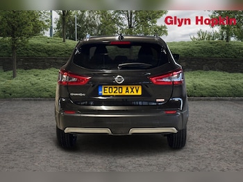 Used Nissan Qashqai 2020 for sale - 77307654: Photo