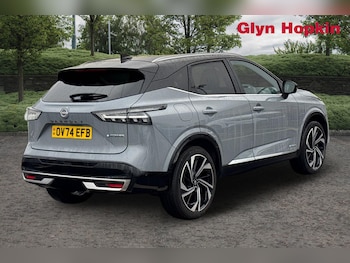 Used Nissan Qashqai 2024 for sale - 76915004: Photo