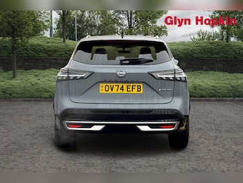 Used Nissan Qashqai 2024 for sale - 76915004: Photo