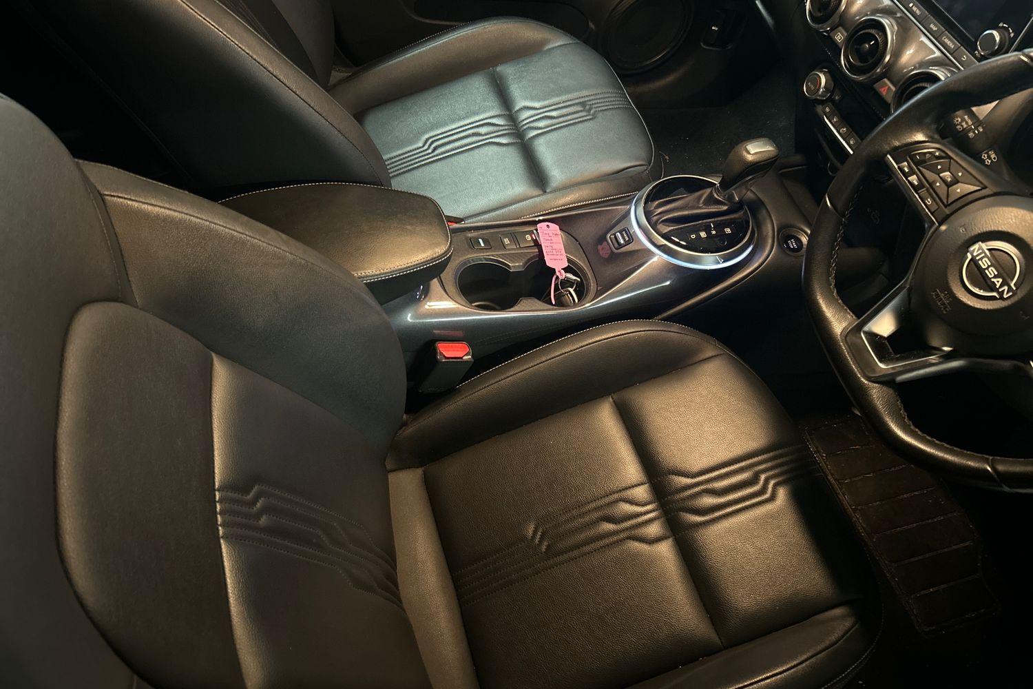 Used Nissan Juke 2022 for sale - 77063319: Photo 10