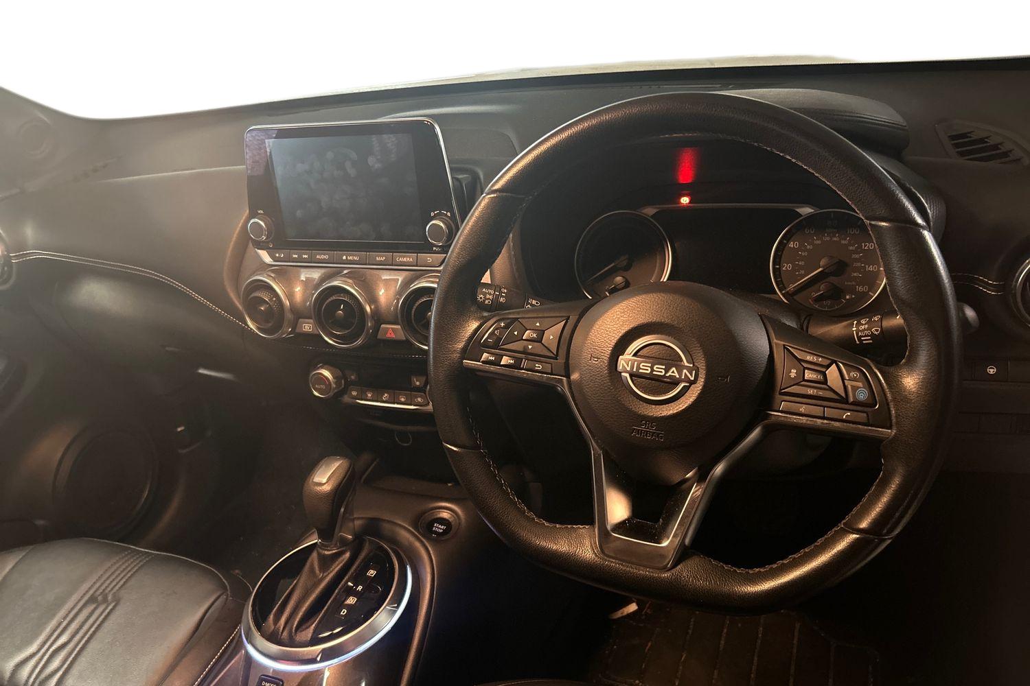 Used Nissan Juke 2022 for sale - 77063319: Photo 11