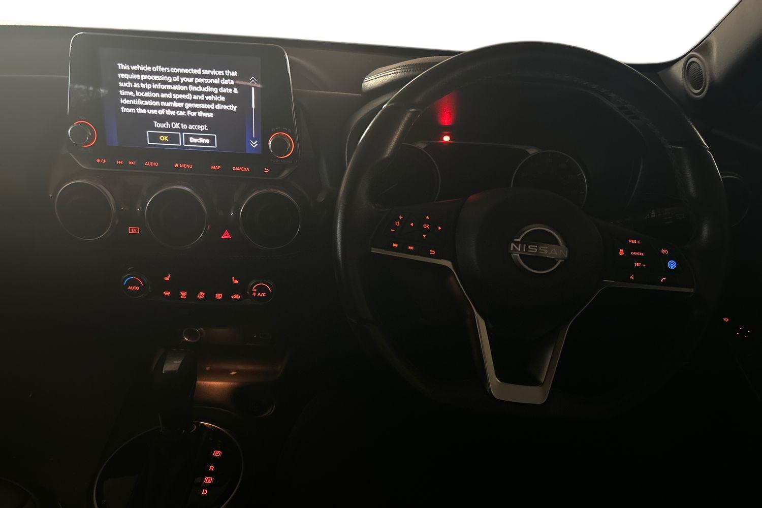 Used Nissan Juke 2022 for sale - 77063319: Photo 12