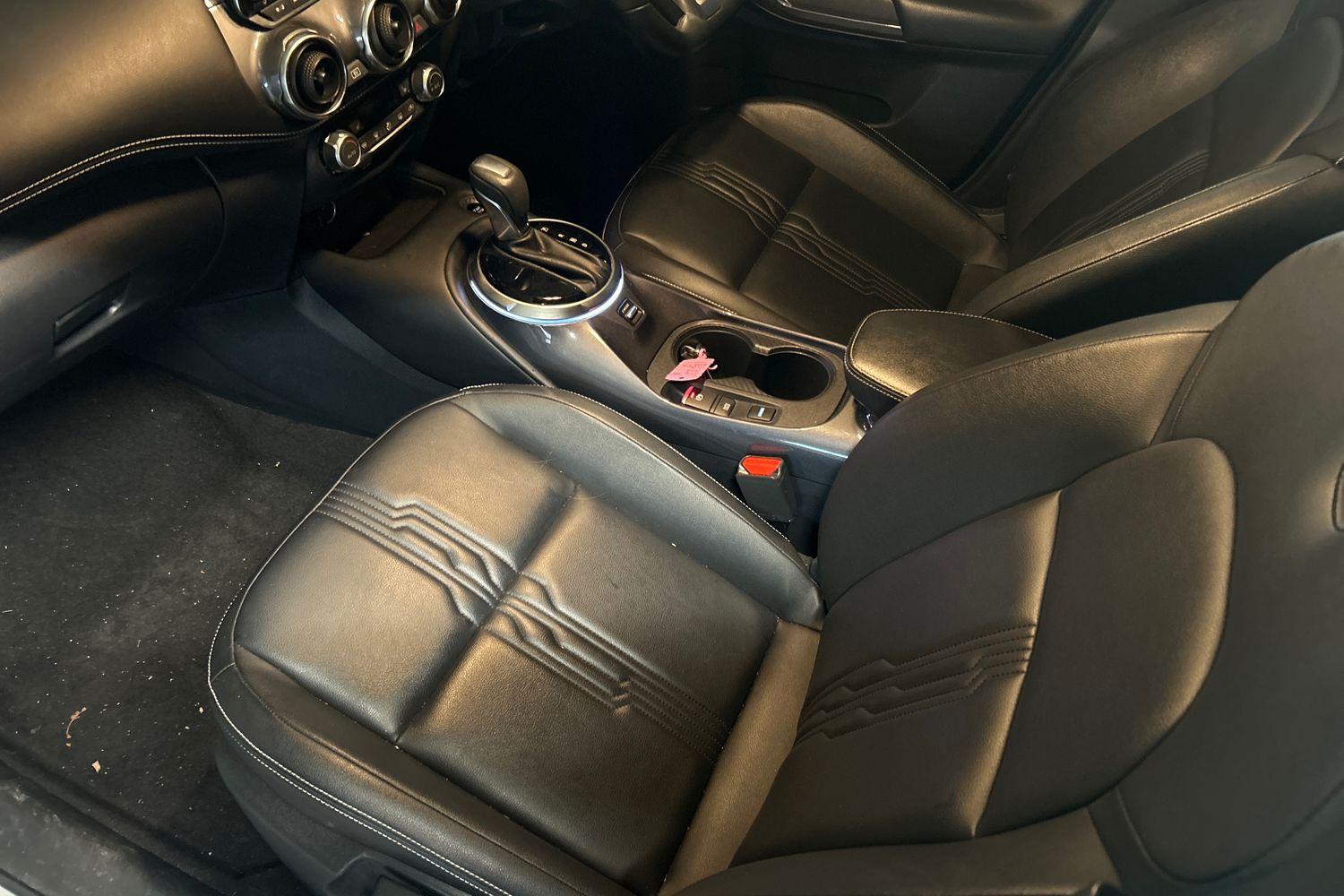 Used Nissan Juke 2022 for sale - 77063319: Photo 13