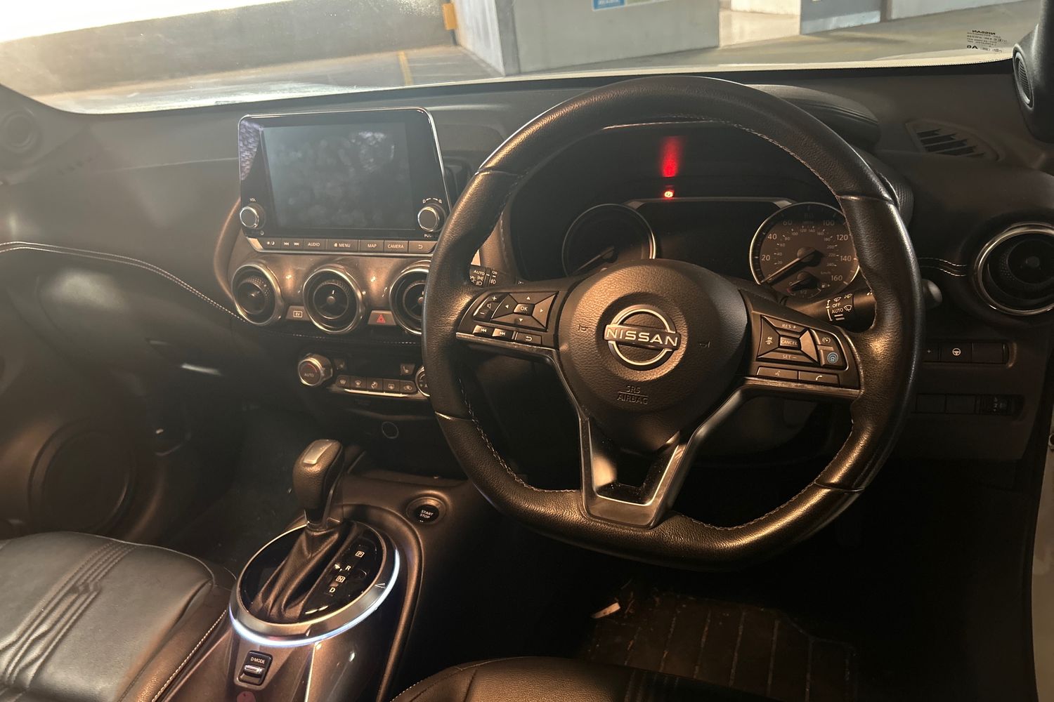 Used Nissan Juke 2022 for sale - 77063319: Photo 14