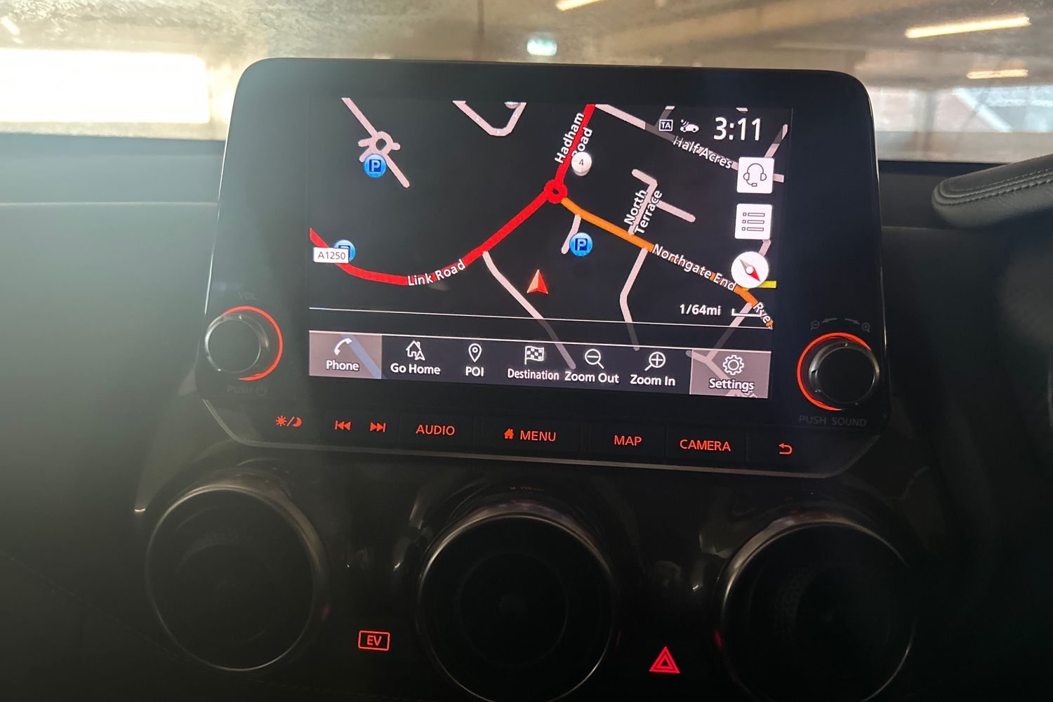 Used Nissan Juke 2022 for sale - 77063319: Photo 18