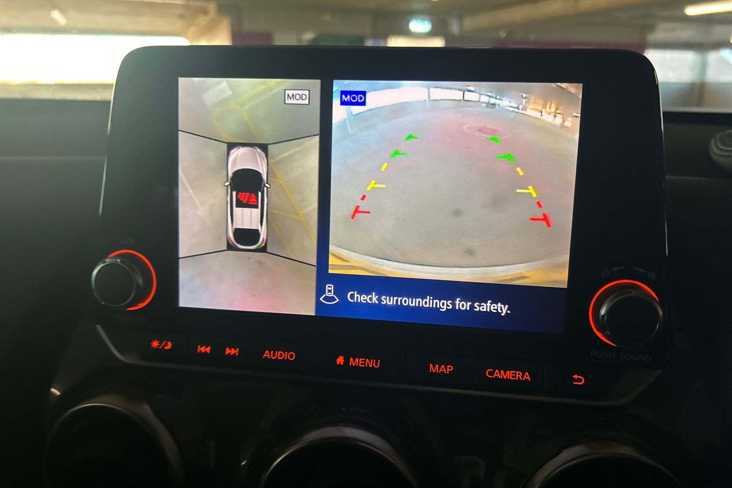 Used Nissan Juke 2022 for sale - 77063319: Photo 19