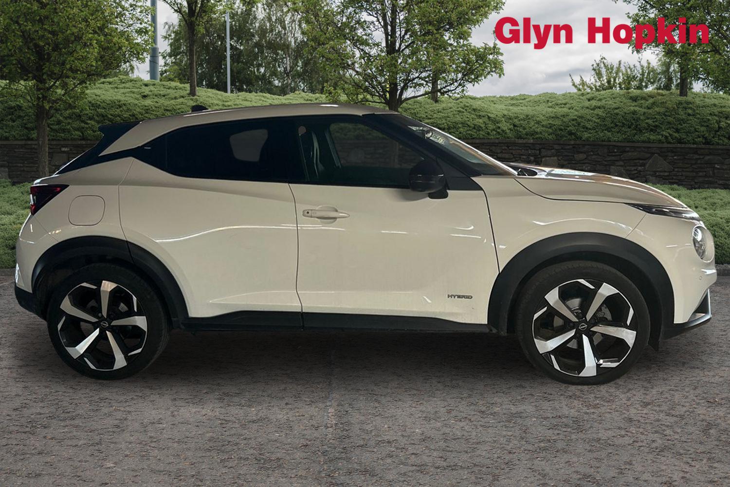 Used Nissan Juke 2022 for sale - 77063319: Photo 2